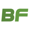 BF icon transparent